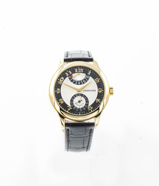 Chopard LUC 161903-0001